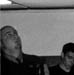 all the band, bob's looking for UFOs again