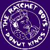 Donut Kings Logo